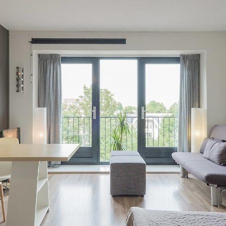 City Studio, Utrecht Hotel Екстериор снимка
