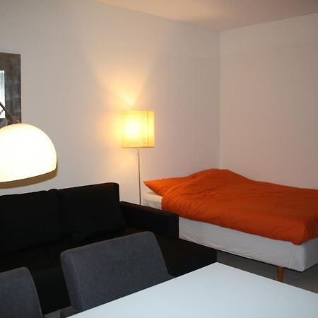 City Studio, Utrecht Hotel Екстериор снимка