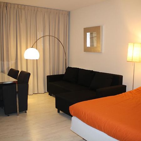 City Studio, Utrecht Hotel Екстериор снимка