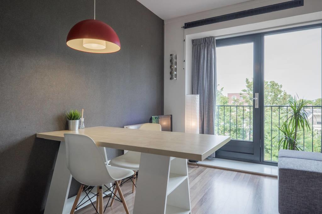 City Studio, Utrecht Hotel Екстериор снимка