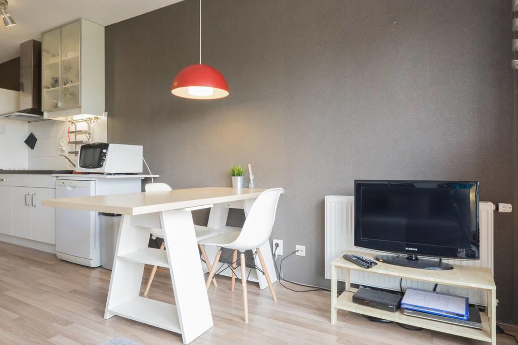 City Studio, Utrecht Hotel Екстериор снимка