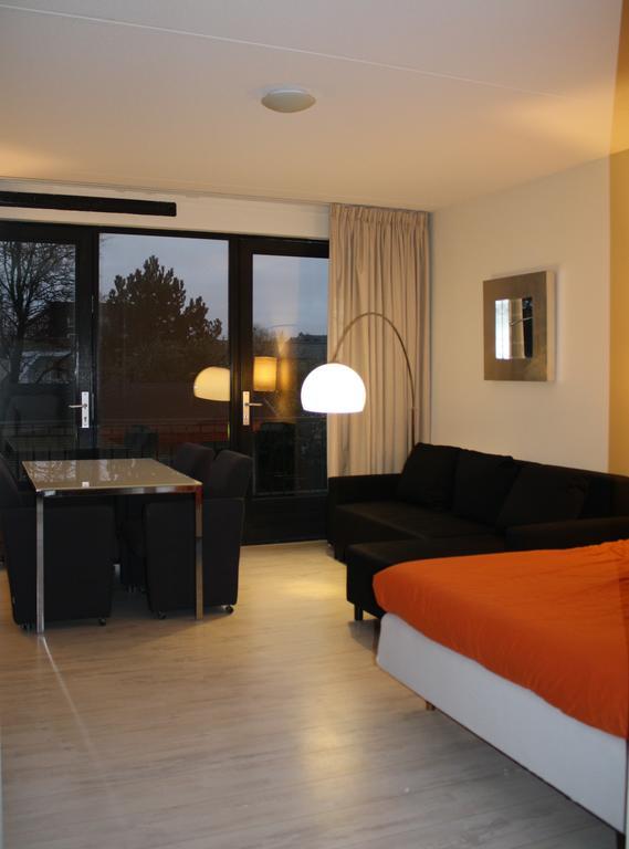 City Studio, Utrecht Hotel Екстериор снимка
