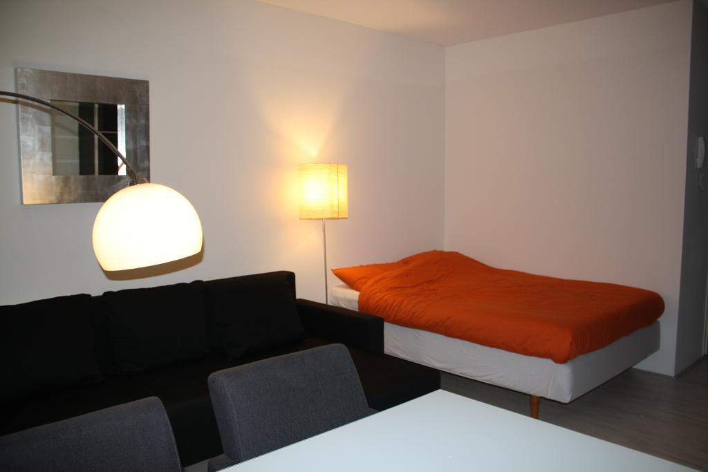 City Studio, Utrecht Hotel Екстериор снимка